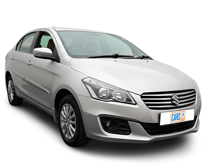 Maruti Ciaz-img